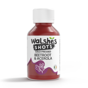 Beetroot & Acerola Shot
