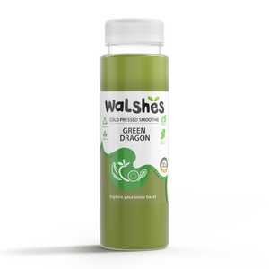 Green Dragon Smoothie