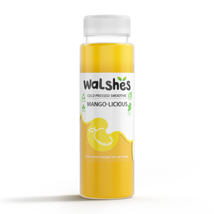 Mango-Licious Smoothie