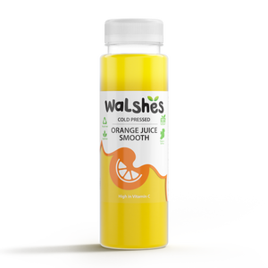 Orange Juice Smooth