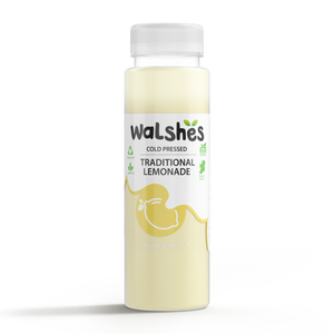 Traditional Lemonade Juice