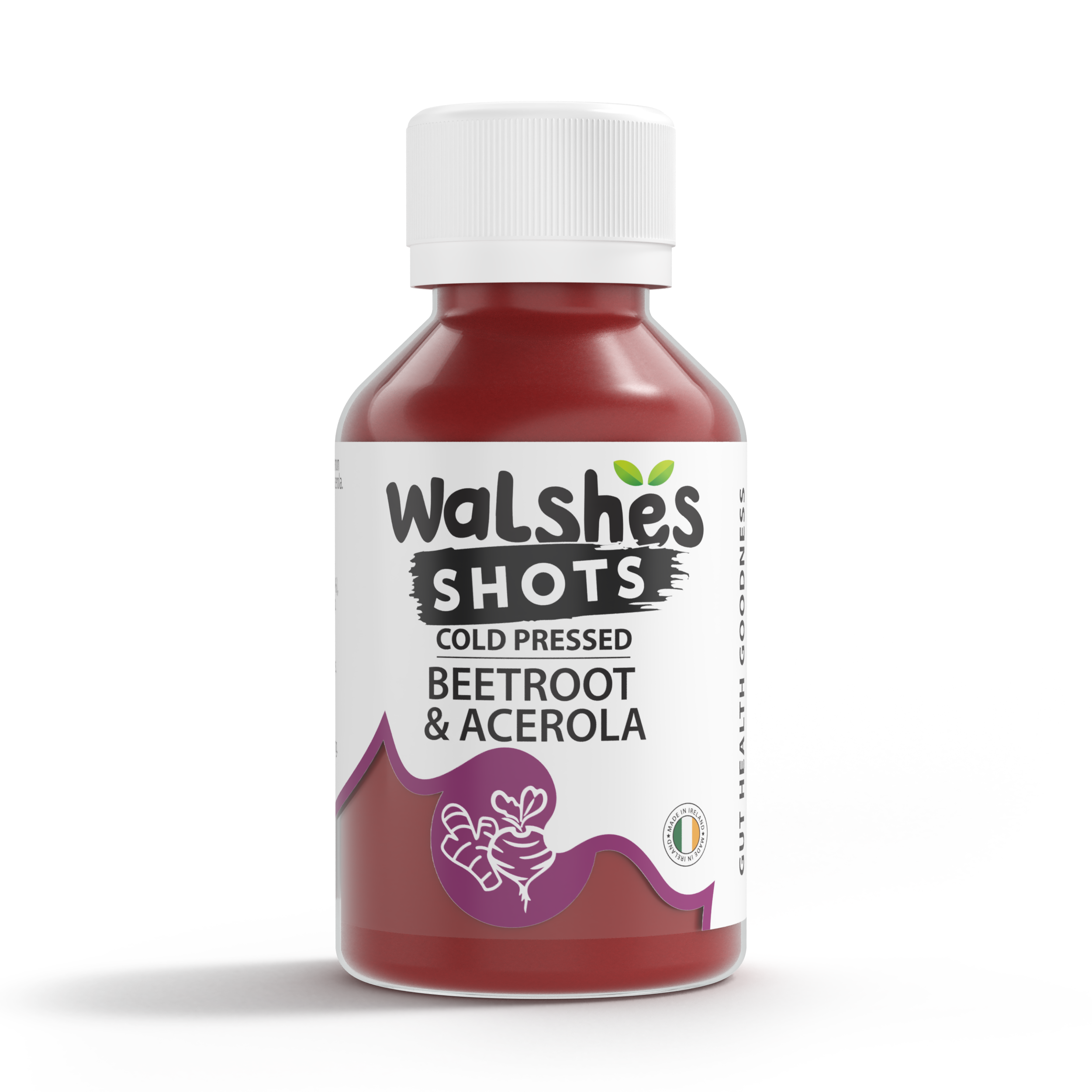 Beetroot & Acerola Shot