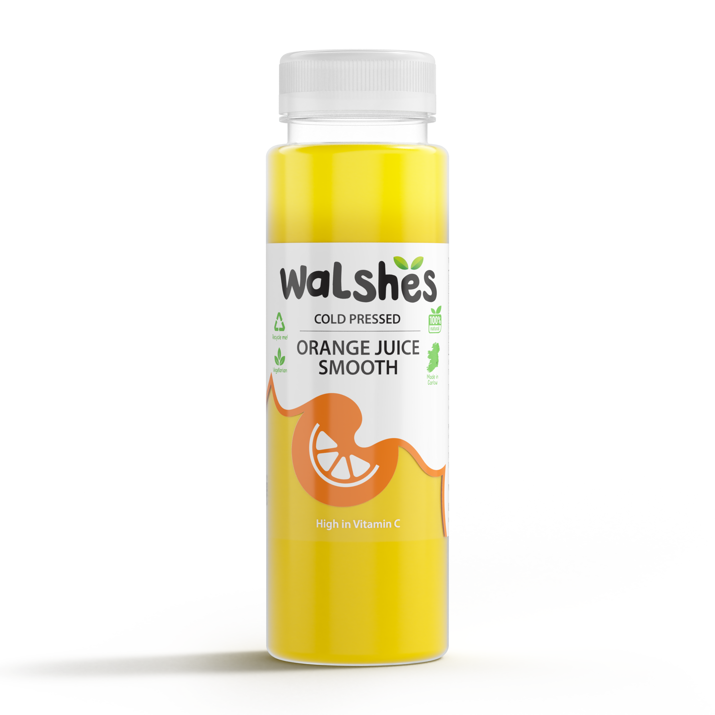 Orange Juice Smooth