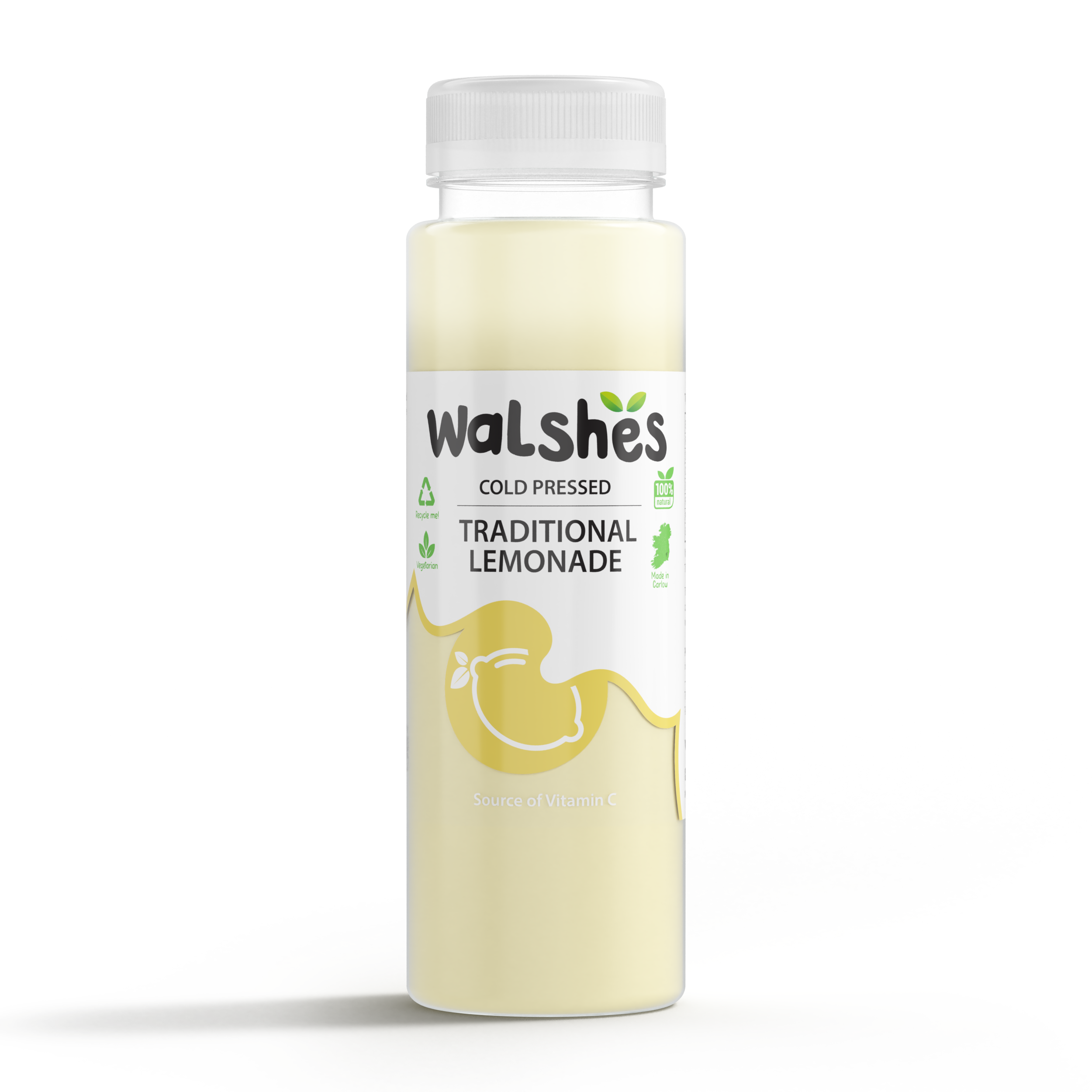 Traditional Lemonade Juice