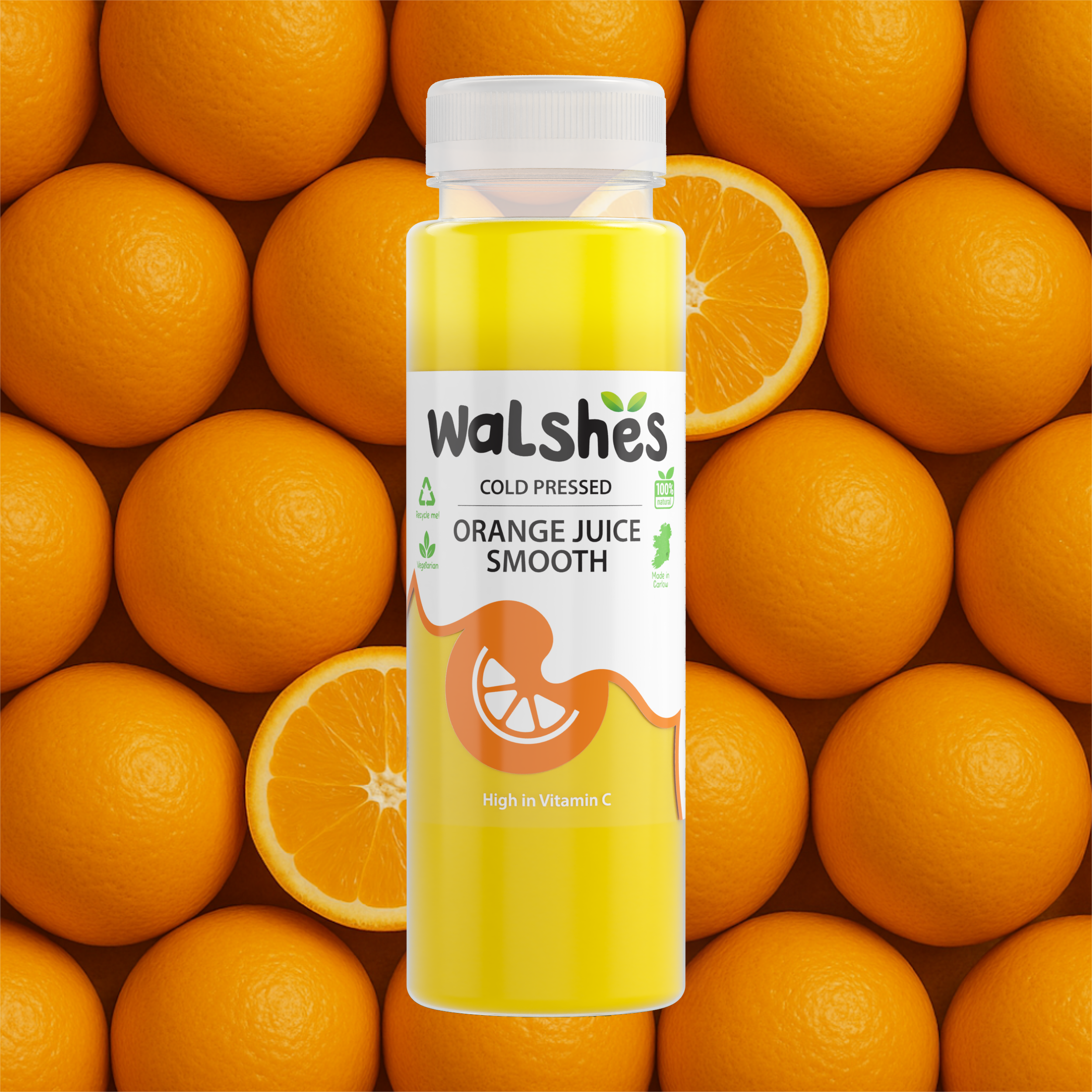 Orange Juice Smooth