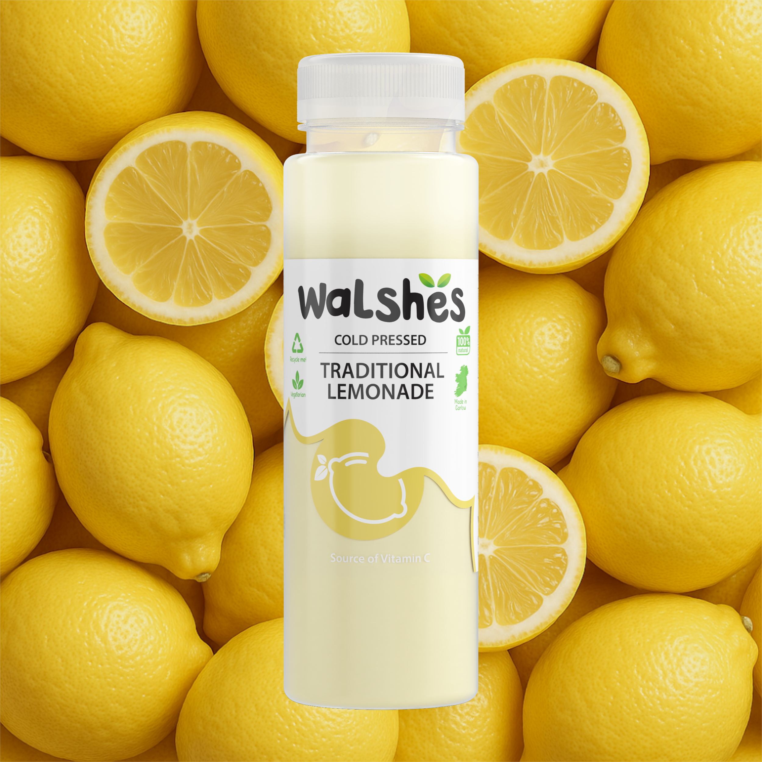 Traditional Lemonade Juice