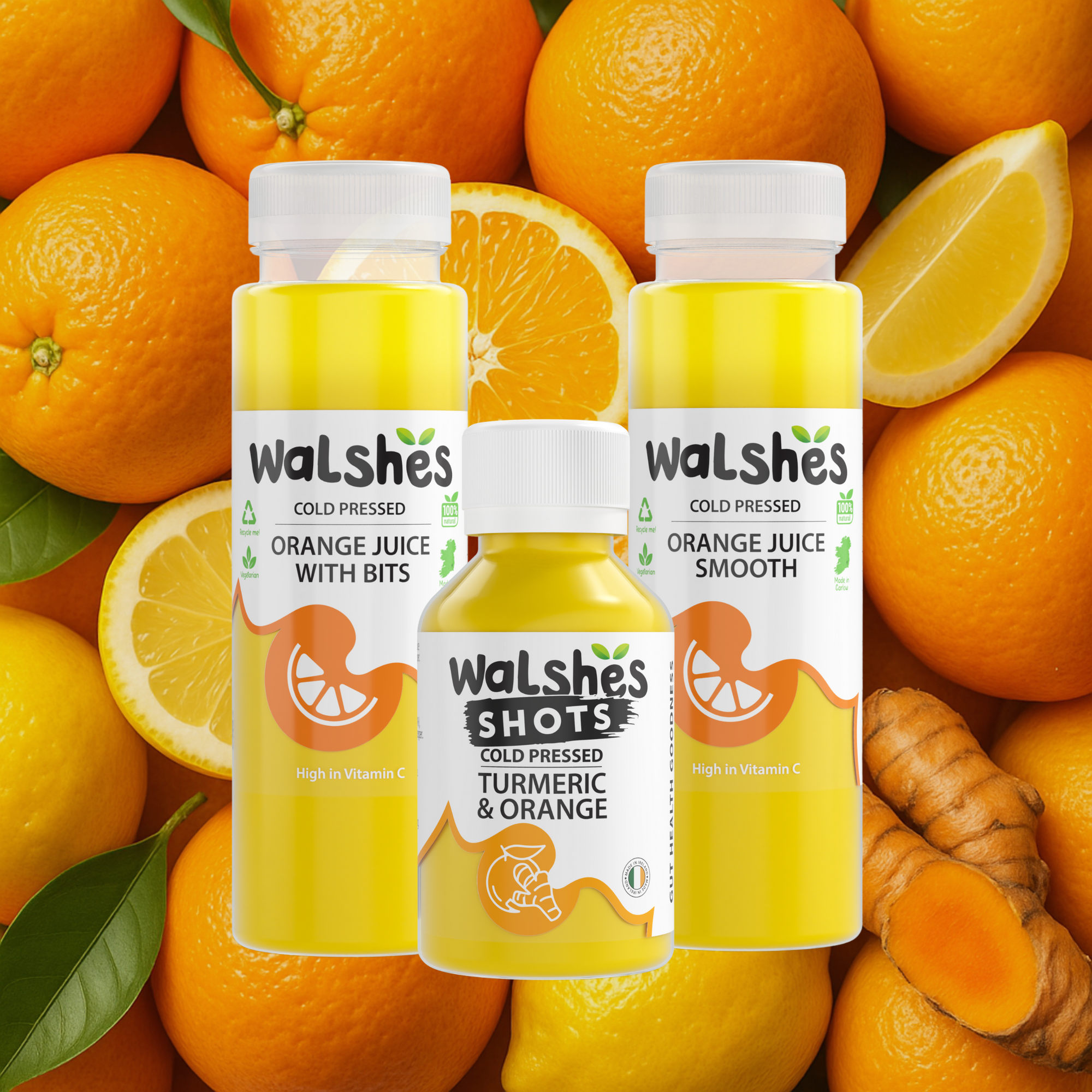Vitamin C Booster Box of 12