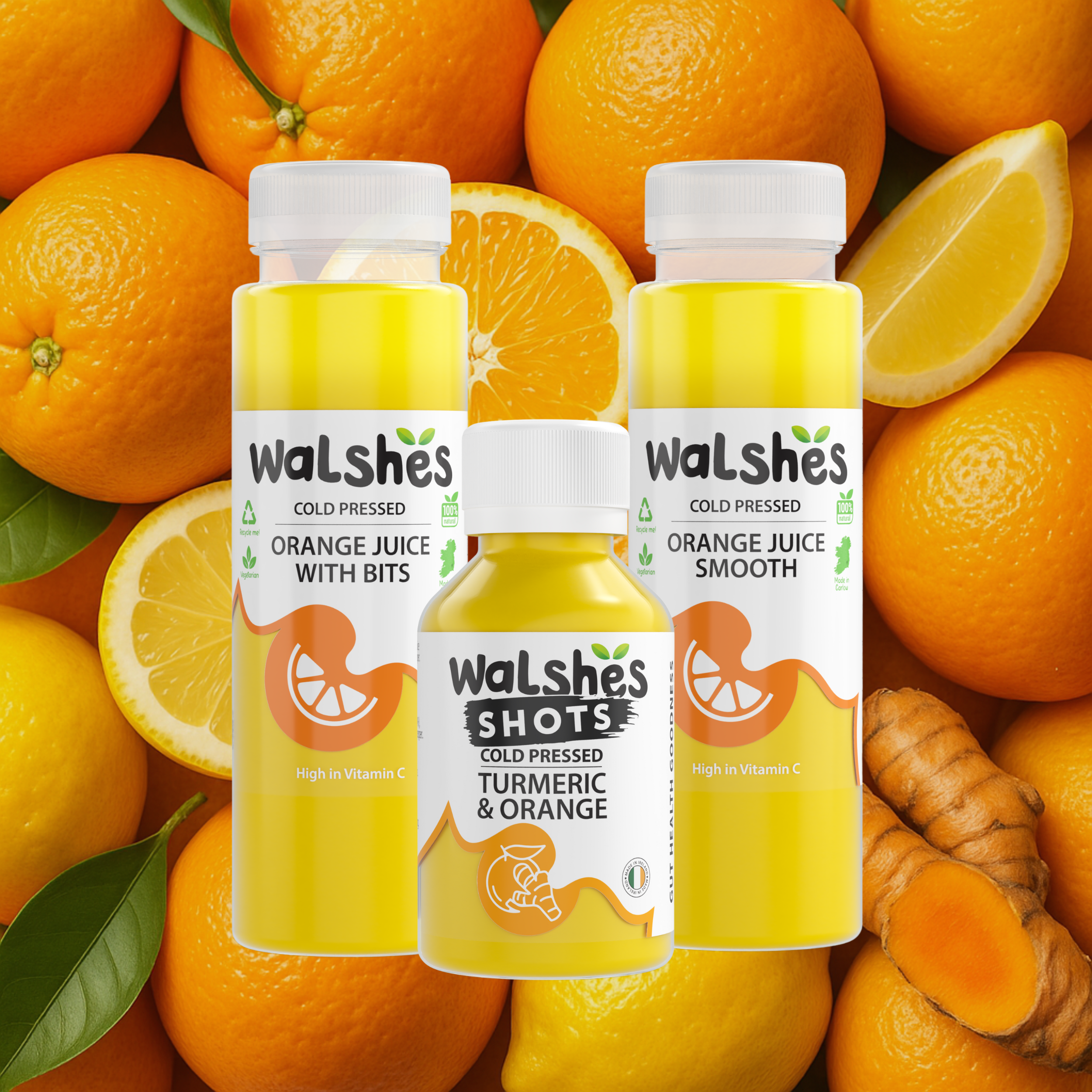 Vitamin C Booster Box of 12